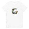 Studio ghibli 03 Short-Sleeve Unisex T-Shirt AA