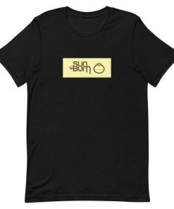 Sun Bum Short-Sleeve Unisex T-Shirt AA