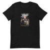 Thank you George Lucas Star Wars Short-Sleeve Unisex T-Shirt AA