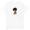 The Boondocks Short-Sleeve Unisex T-Shirt AA