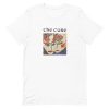 The Cure Short-Sleeve Unisex T-Shirt AA