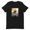 The Legend Of Zelda Breath Of The Wild Short-Sleeve Unisex T-Shirt AA