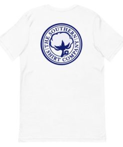 The Southern Shirt Company Short-Sleeve Unisex T-Shirt AA