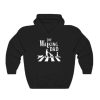The Walking Dad Happy Father’s Day Hoodie AA