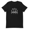 The White Sox Abbey Road Short-Sleeve Unisex T-Shirt AA