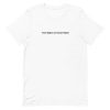 Trans Rights Are Human Rights Short-Sleeve Unisex T-Shirt AA