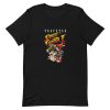 Trapstar X Street Fighter Short-Sleeve Unisex T-Shirt AA