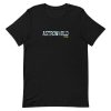 Travis Scott Astroworld Tour Short-Sleeve Unisex T-Shirt AA