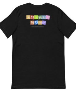 Travis Scott Cactus Jack Short-Sleeve Unisex T-Shirt AA