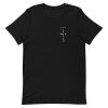 Travis Scott Cactus Jack Unisex T-Shirt AA