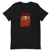 Trippie Redd Bee Mouth Short-Sleeve Unisex T-Shirt AA