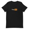 True Love Porn Short-Sleeve Unisex T-Shirt AA