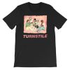 Turnstile Time and Space Shirt AA