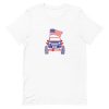 Usa Jeep For Jeep Lover Short-Sleeve Unisex T-Shirt AA