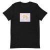 Usagi Sailor Moon Short-Sleeve Unisex T-Shirt AA