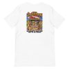 Vintage 90s Big Johnson Short-Sleeve Unisex T-Shirt back AA