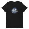 Vintage Buffy the Vampire Slayer Short-Sleeve Unisex T-Shirt AA