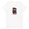 Vintage Space Ghost Coast To Coast Short-Sleeve Unisex T-Shirt AA