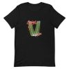 Vintage Survivor Vital Signs World Tou Short-Sleeve Unisex T-Shirt AA