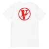 Vlone Purpose Short-Sleeve Unisex T-Shirt AA