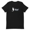 Vlone Smoke Devi Short-Sleeve Unisex T-Shirt AA