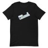 WTF Ripndip Short-Sleeve Unisex T-Shirt AA