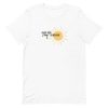 You are my Sunshine Short-Sleeve Unisex T-Shirt AA