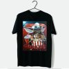 1980's Gremlins T-shirt AA