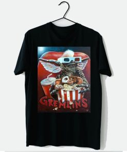 1980's Gremlins T-shirt AA