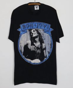 1989 Bon Jovi Shirt AA