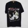 1989 Motley Crue Dr Feelgood Tour Shirt AA