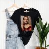 Adele fan T-shirt AA