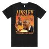 Ainsley Harriott Homage T-shirt AA