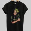 Anime Billie tshirt AA