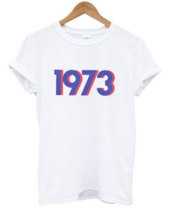 Arcade Fire 1973 Shirt AA