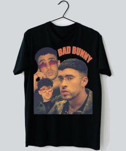 Bad Bunny Shirt AA