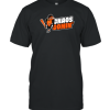 Baltimore Orioles Chaos Comin T-Shirt AA