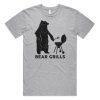 Bear Grills T-shirt AA