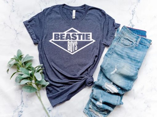 Beastie Boys T-Shirt AA