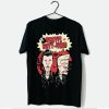 Beavis and Butt-Head Horror T-Shirt AA