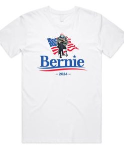 Bernie Sanders 2024 T-shirt AA