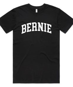 Bernie Sanders College T-shirt AA