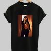 Billie Eilish Grammys 2022 t shirt AA