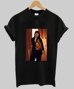 Billie Eilish Grammys 2022 t shirt AA