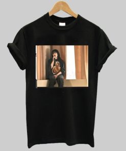 Billie Eilish Grammys 2022 tshirt AA