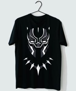 Black Panther 2022 T shirt AA