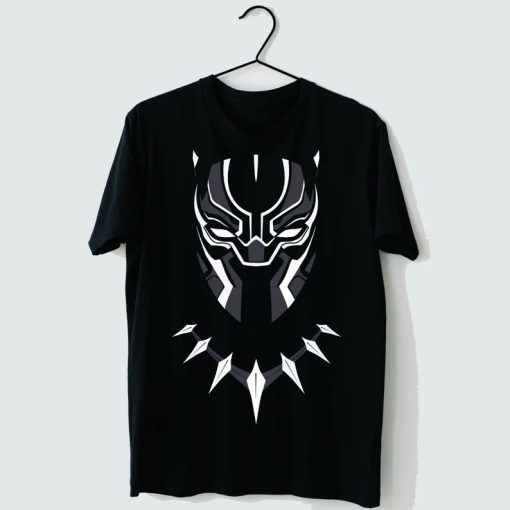 Black Panther 2022 T shirt AA