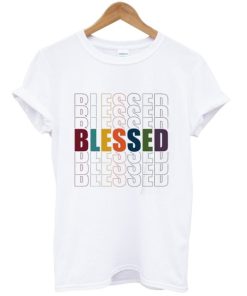 Blessed T-Shirt AA