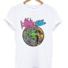 Blink 182 T-Shirt AA