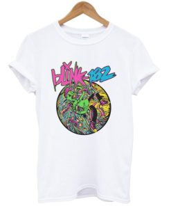 Blink 182 T-Shirt AA
